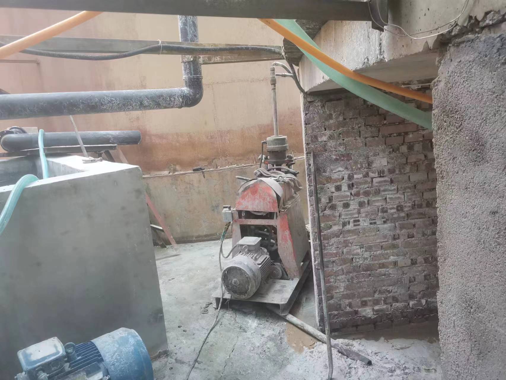 安宁回填土压密注浆