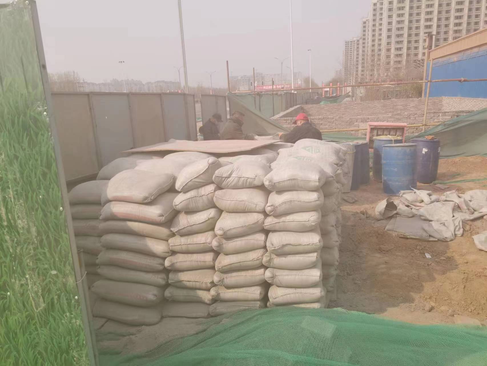 安宁房屋基础注浆