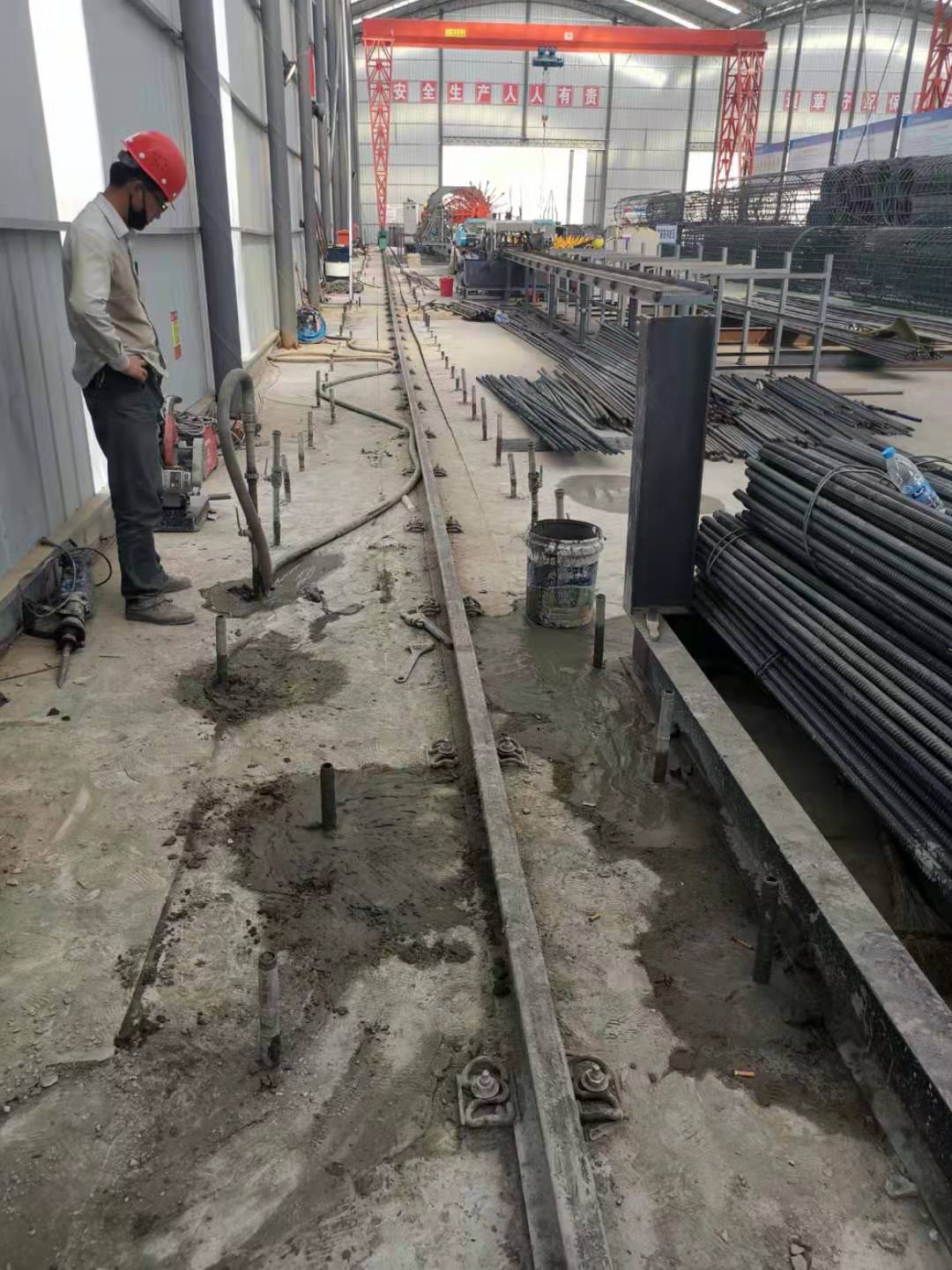 安宁顶管塌陷注浆加固施工